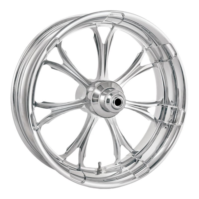 PM 3.5 X 16 WHEEL, PARAMOUNT 552380