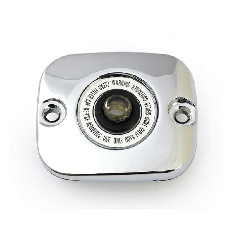 HANDLEBAR MASTER CYLINDER COVER 555230