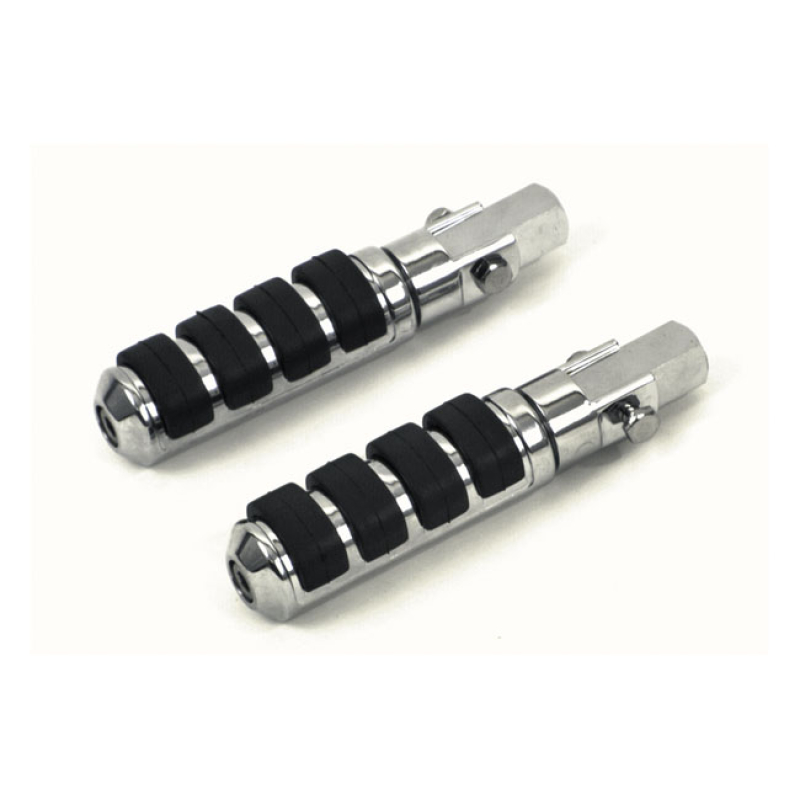 PASSENGER COMFORT PEG KIT 555425