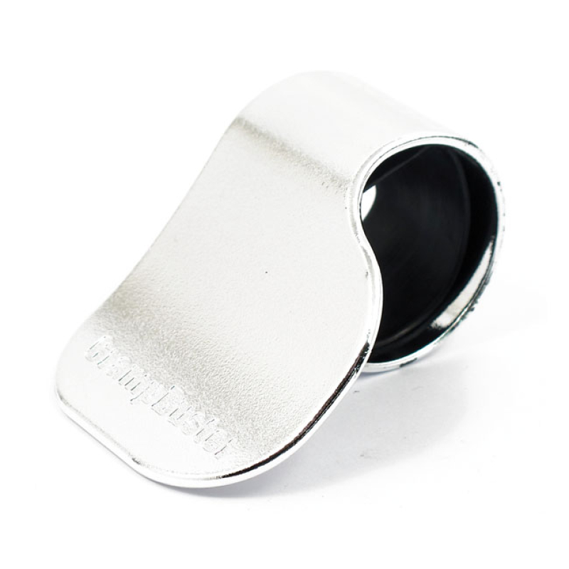 KAASUKAHVAN APUPOIKA, KROMATTU. CRAMPBUSTER CRUISE ASSIST, CHROME 555580