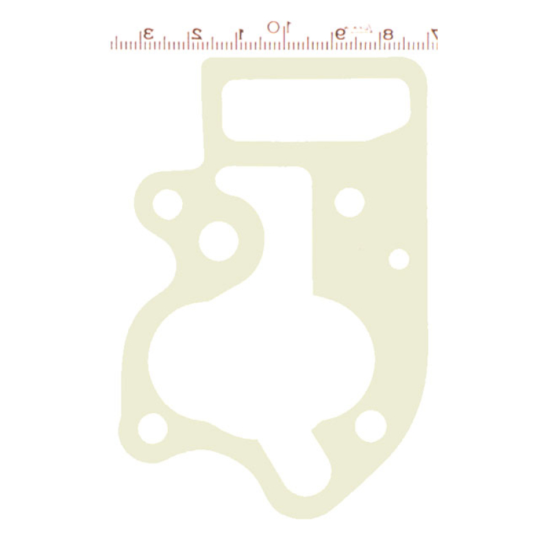 GASKETS, OIL PUMP BODY TO COVER 555666