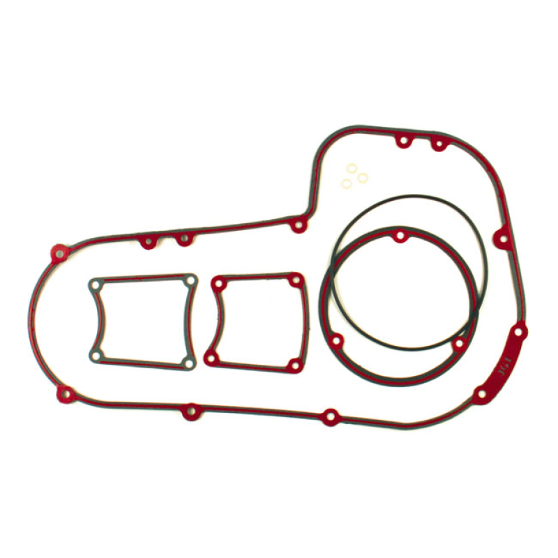 JAMES PRIMARY GASKET SET, OUTER COVER 555667