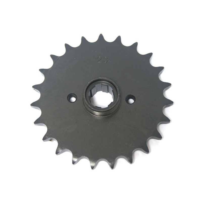 TRANSMISSION SPROCKET, 23T. 555711