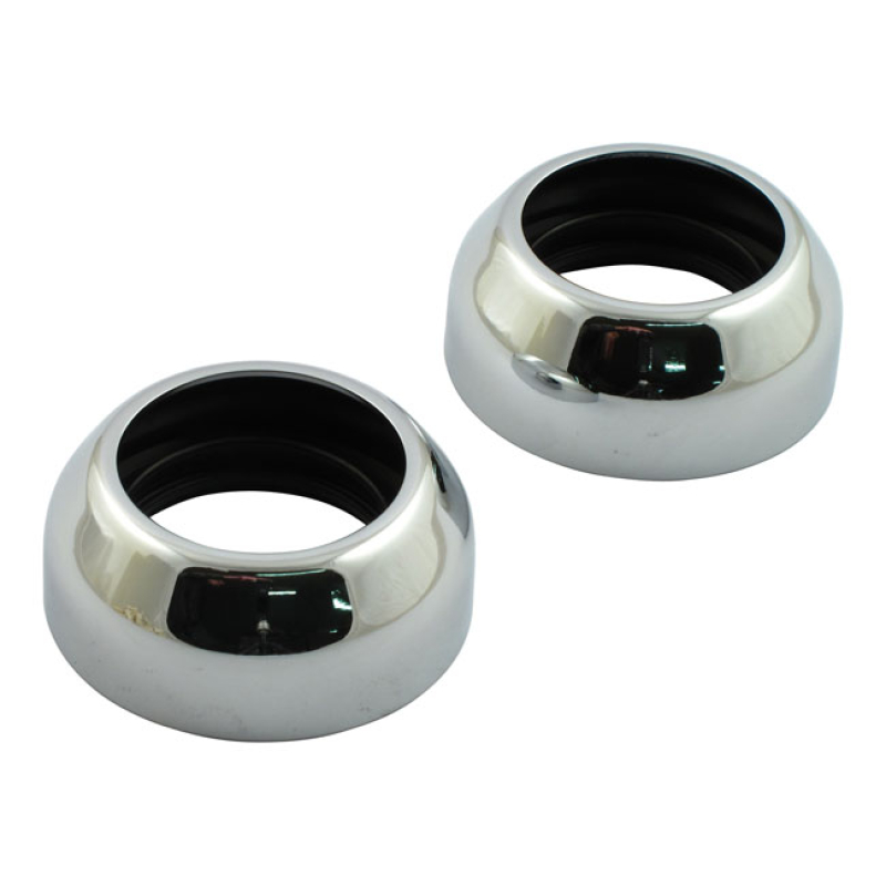 KEULANPÖLYSUOJAT JA KROMIKUPIT 39MM 555766