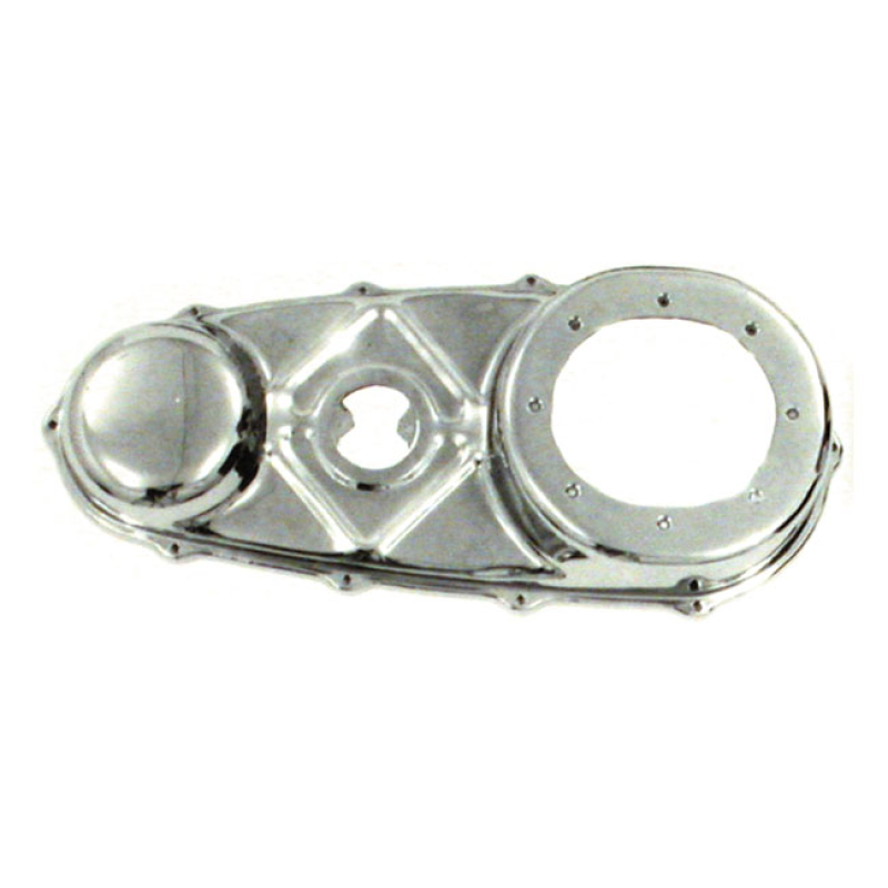 PAUGHCO, OUTER PRIMARY COVER. CHROME CANNOT BE USED WITH COMPENSATING 555815