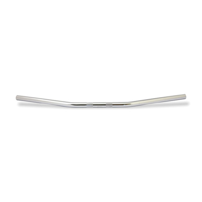 FEHLING CRACKBAR 1" CHROME, ABE ABE APPROVED; 85CM WIDE; 11 CM PULLBAC 556200