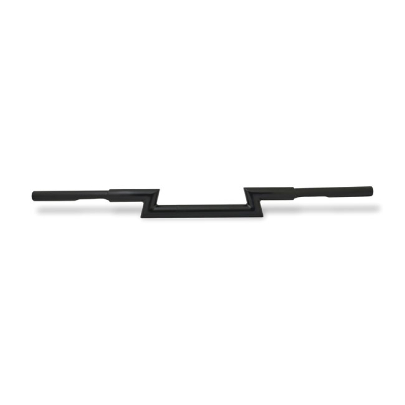 FEHLING ZBAR 1-1/4&quot; BLACK 556217