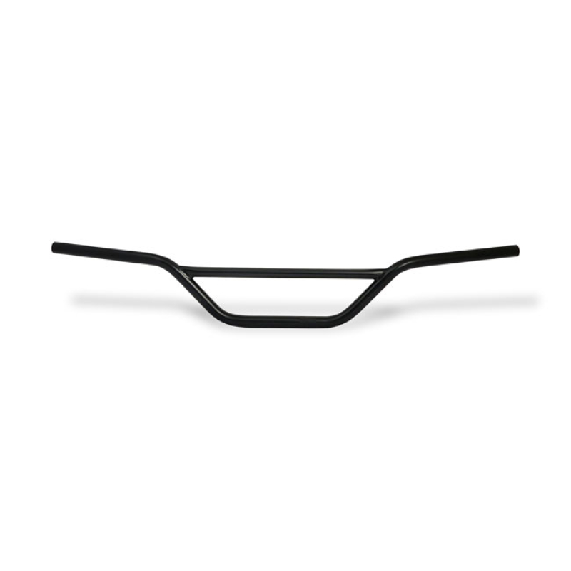 FEHLING MOTO-CROSS 7/8" HANDLEBAR BLACK; THIS COMES WITH APPROVAL; 89 556221