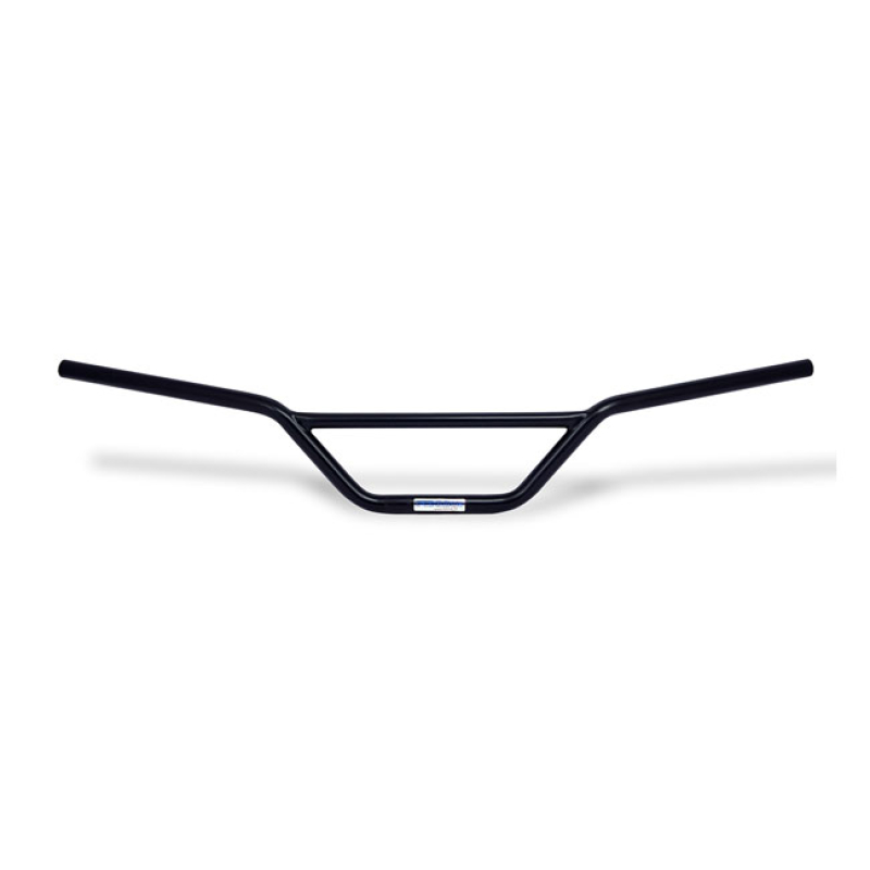 FEHLING MOTO-CROSS 7/8" HANDLEBAR BLACK; THIS COMES WITH APPROVAL; 90 556226