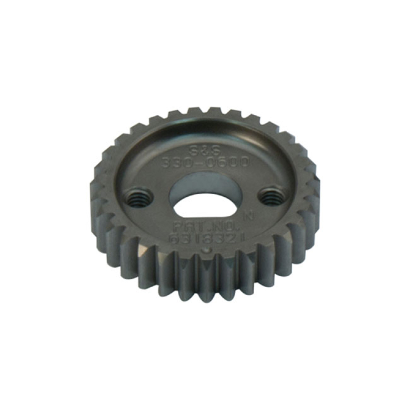 S&S, M8 PINION GEAR. STANDARD SIZE 558694