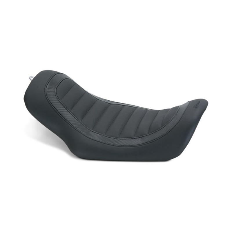 MUSTANG, JODY PEREWITZ SIGNATURE SOLO SEAT FIBERGLASS BASE. 9.5" WIDE. 558754