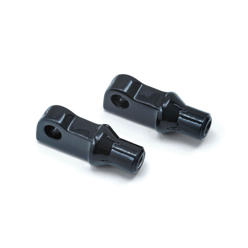 KURYAKYN FOOTPEG ADAPTERS, TAPERED 558867