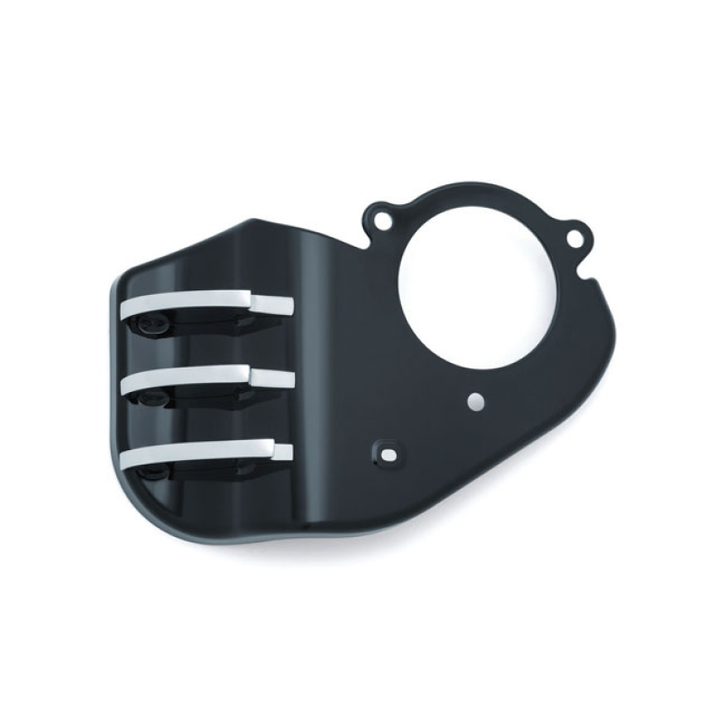 KURYAKYN SIGNATURE SERIES FINNED EFI COVER 558926