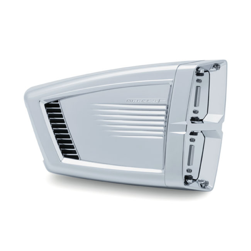 KURYAKYN, HYPERCHARGER ES. CHROME 558988