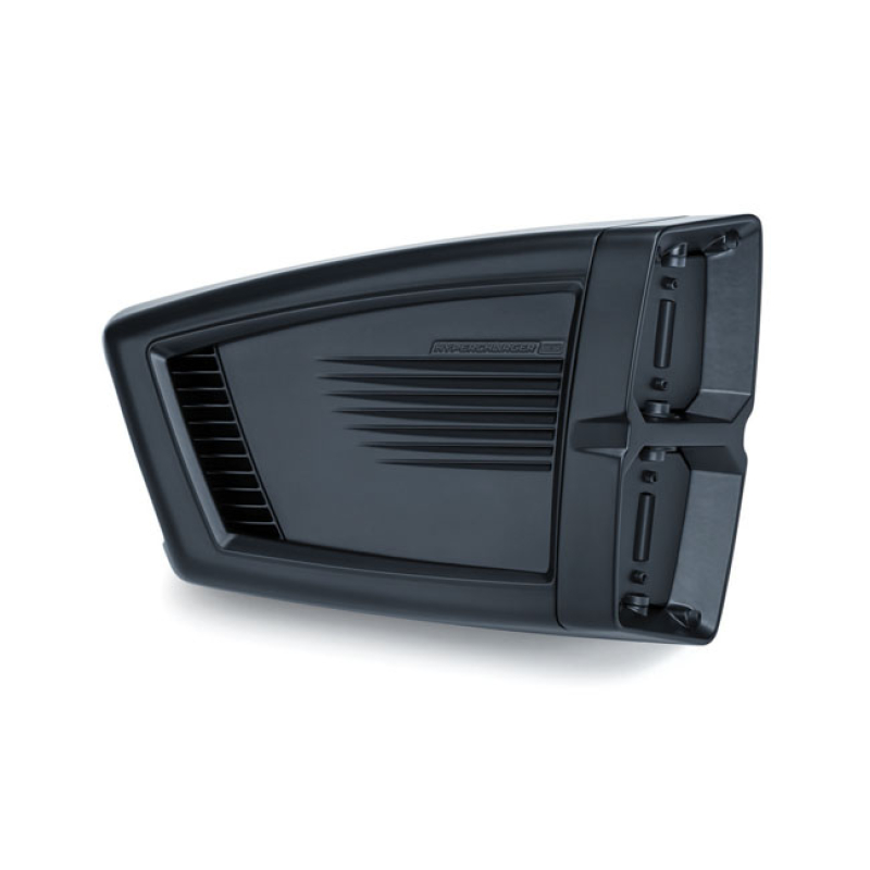 KURYAKYN, HYPERCHARGER ES. BLACK 558989