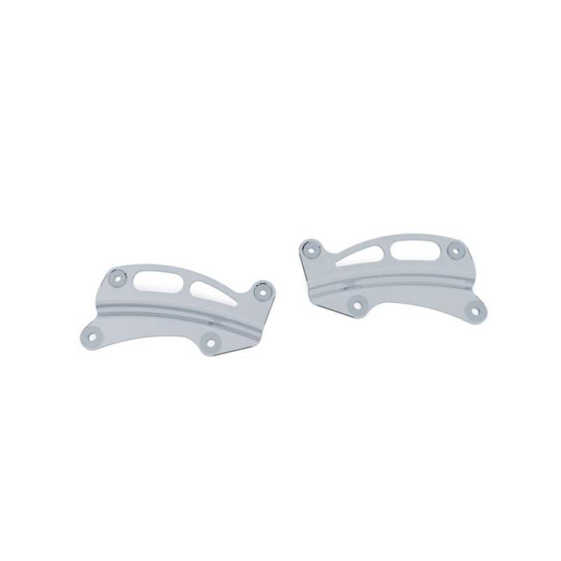 KURYAKYN, MOUNT BRACKETS FOR MULTI-PURPOSE BACKREST 559025
