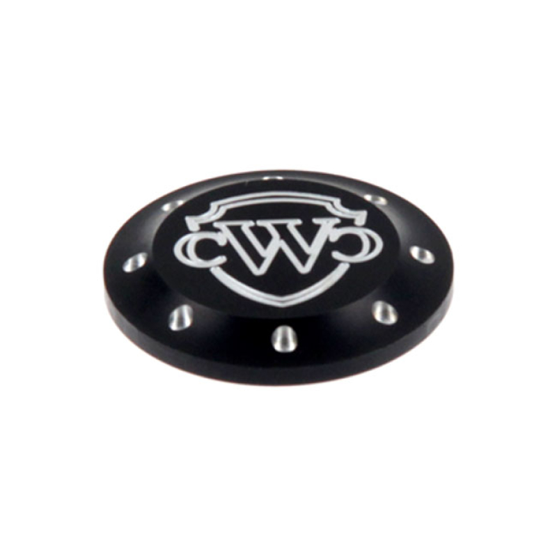 CULT-WERK FORK STEM NUT COVER 559349