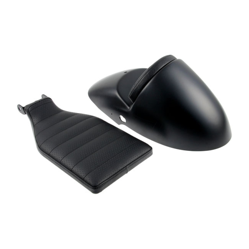 CULT-WERK, CAFE RACER TAIL SECTION. INCL. FENDER & SEAT SPECTACULAR LO 559352