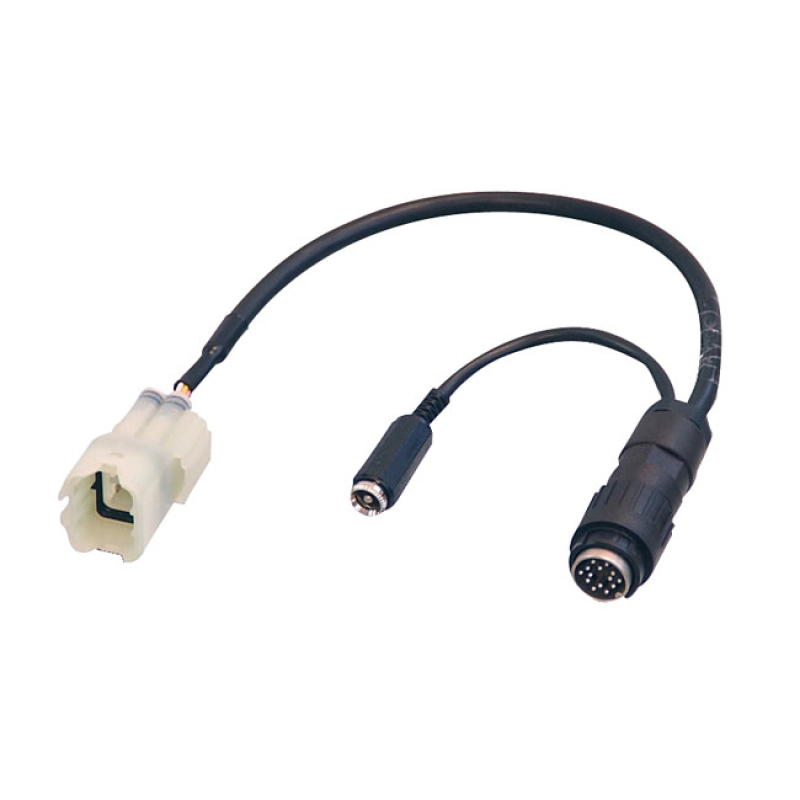 MCS SCAN, CONNECTOR CABLE 560076