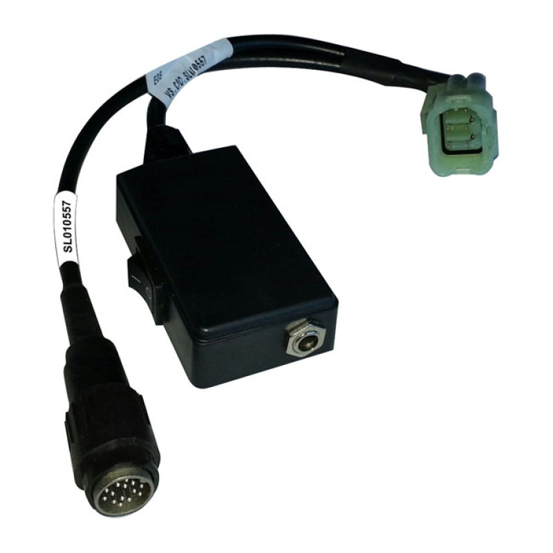 MCS SCAN, CONNECTOR CABLE 560098