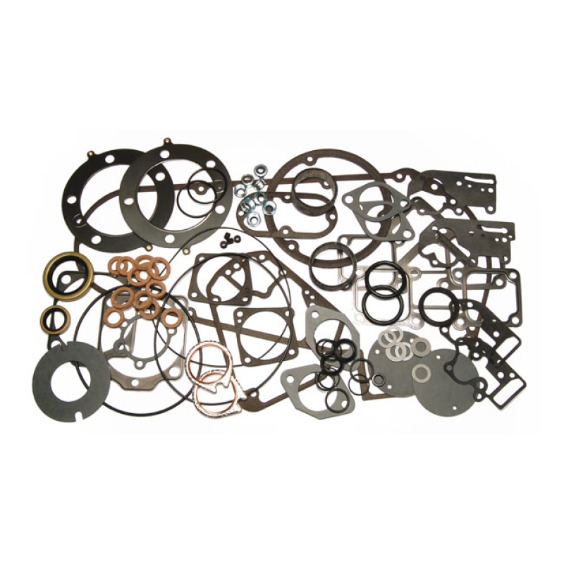 COMETIC EST MOTOR GASKET SET 3 5/8 561043