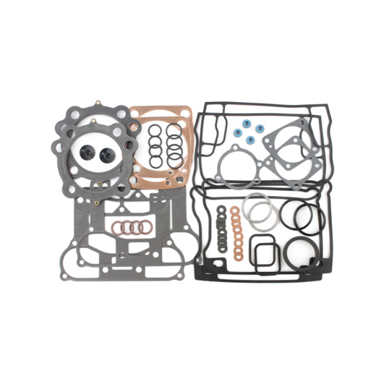 COMETIC EST 3 5/8 TOP-END GASKET SET 561048