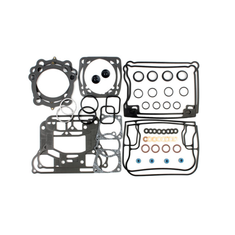 COMETIC EST TOP END GASKET SET, 3 13/16" BIG 561050
