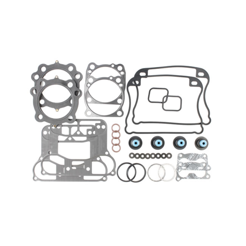 TIIVISTESARJA YLÄP. BUELL 2000-06 XB. COMETIC EST TOP-END GASKET SET 561064