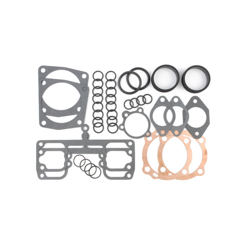 COMETIC, TOP-END GASKET KIT. XL1000 LOW CR WITH .063" LOW COMPRESSION 561088
