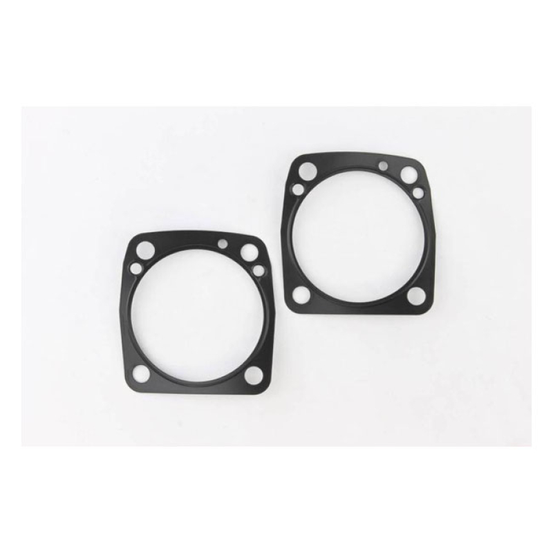 COMETIC CYL BASE GASKET .010 INCH STEEL 561175