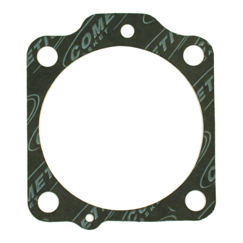 COMETIC, CYLINDER BASE GASKET. FRONT. .031" FIBER 561185