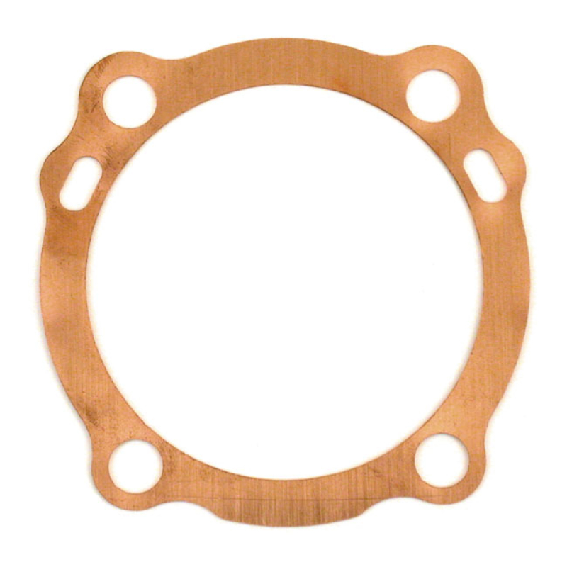 COMETIC, CYLINDER HEAD GASKETS. .043" COPPER OEM REPLACEMENT REFERENCE 561200