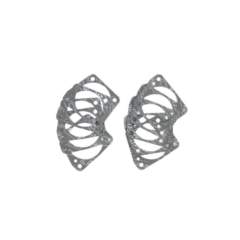 NOSTAJAPESÄN TIIVISTEETU BT48-, COMETIC GASKETS, TAPPET BLOCK FRONT 561263