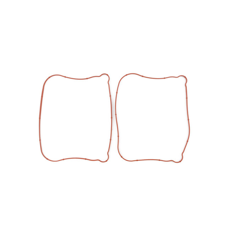 COMETIC, UPPER ROCKER COVER GASKET. RUBBER REPLACEMENT FOR OEM 17362-0 561271