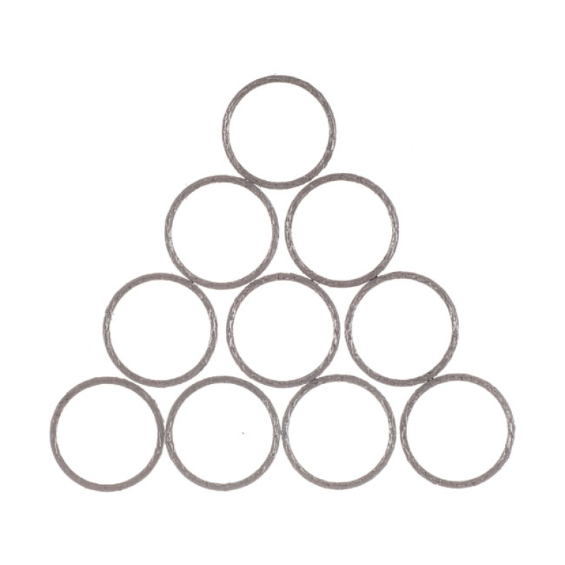 COMETIC, EXHAUST GASKET. 84-90/10-UP STYLE 561304