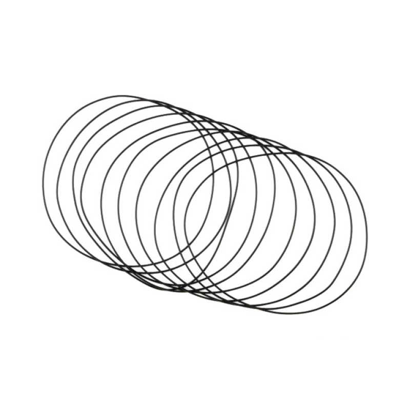COMETIC O-RING, INNER COVER TO CRANKCASE 561344