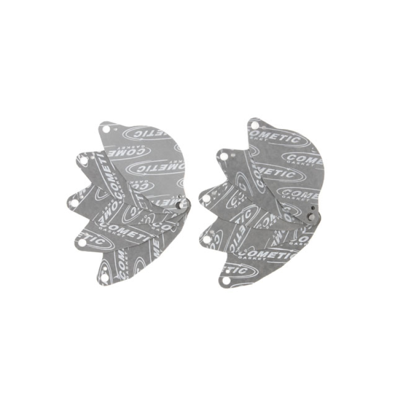 COMETIC, GASKET STARTER HOLE COVER. FIBER FIBER. GASKET FOR THE OEM 60 561354