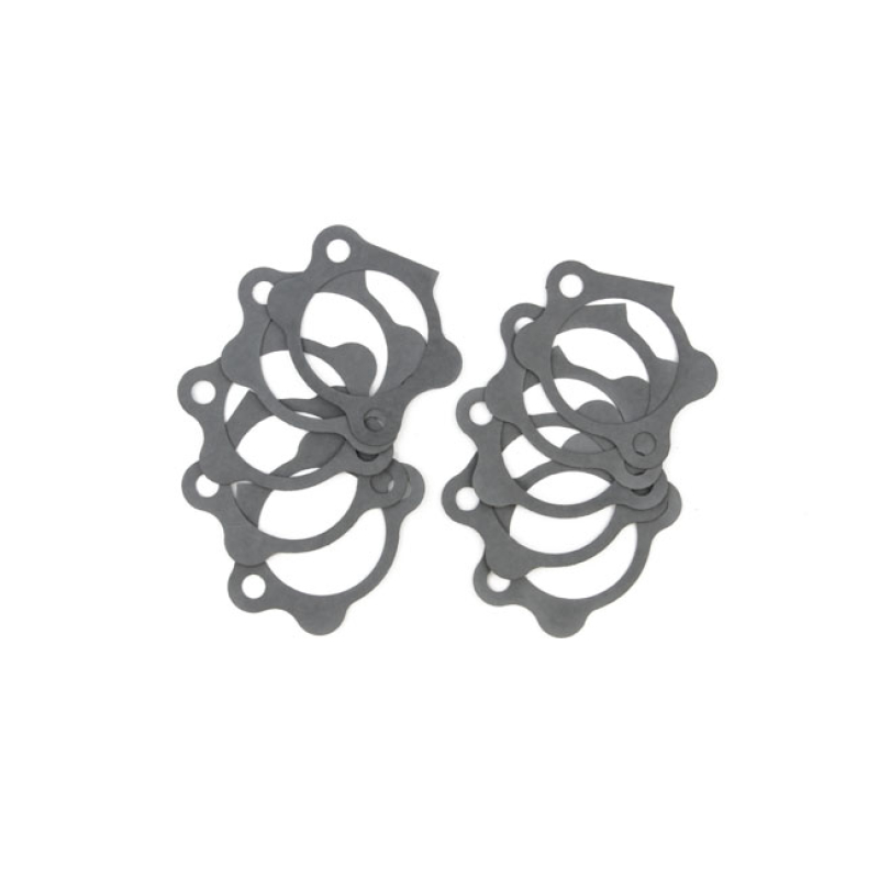 COMETIC GASKET, STARTER MOTOR MOUNT. .020&quot; FIBER .020&quot; THICK FIBER. OE 561437