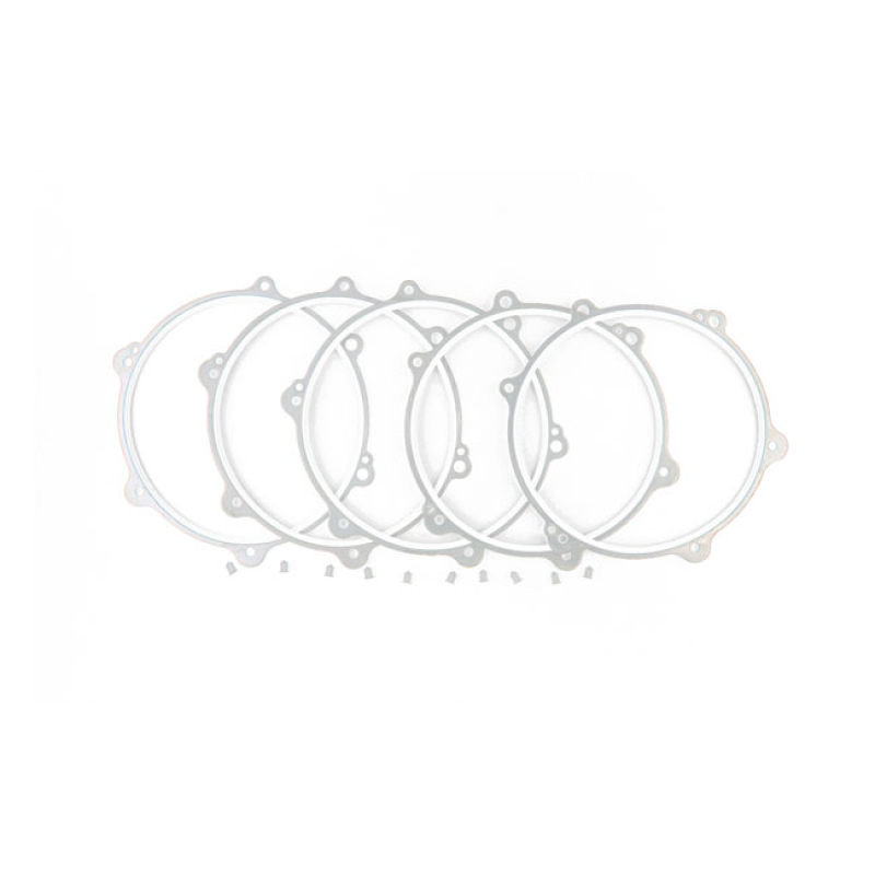 COMETIC, GASKET INNER PRIMARY COVER TO CRANKCASE 561479