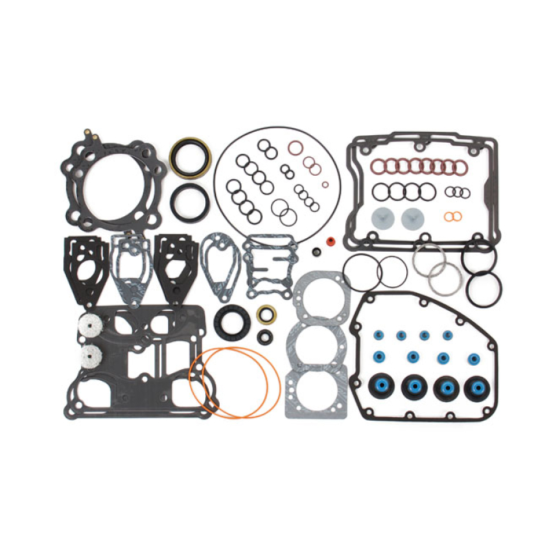COMETIC, EST MOTOR ONLY GASKET KIT 561523