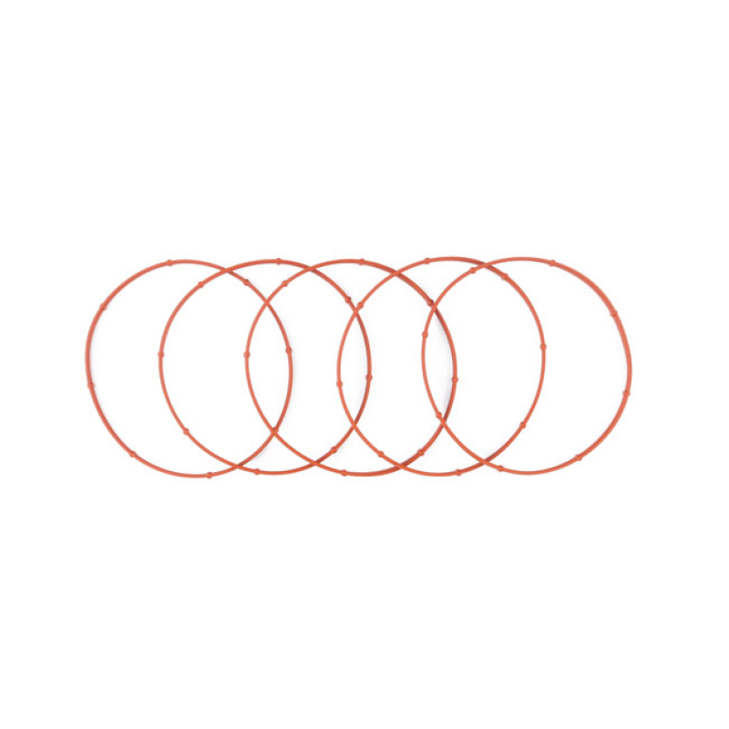 COMETIC DERBY COVER GASKET 561531