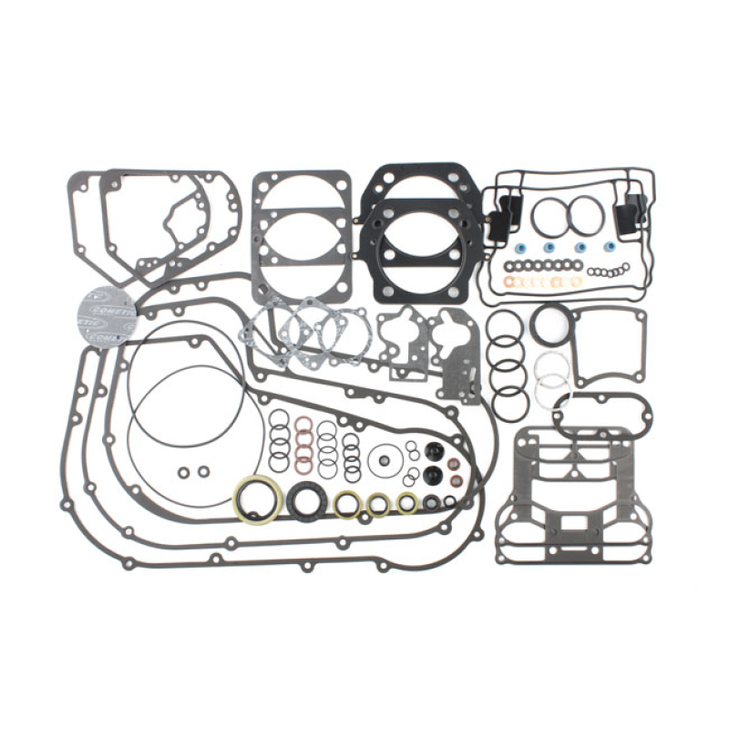 COMETIC, EST MOTOR ONLY GASKET KIT 561567