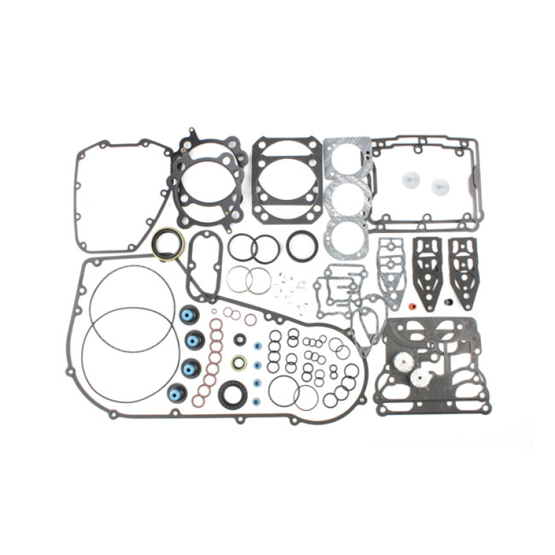 MOTOR EST GASKET SET, 4 1/8" BORE 561651