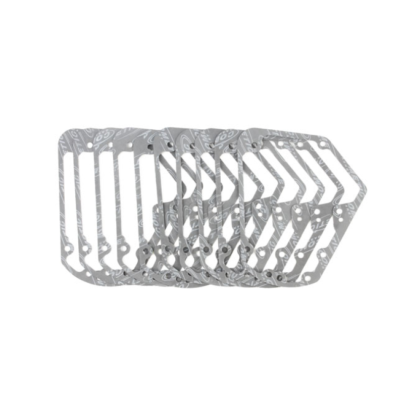 COMETIC, CAM COVER GASKETS. .032" FIBER .031" THICK FIBER, A PREMIUM H 561720