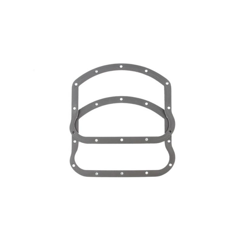 COMETIC, ROCKER COVER GASKET SET 2-PACK. AFM .060" THICK AFM (ALUMINUM 561728