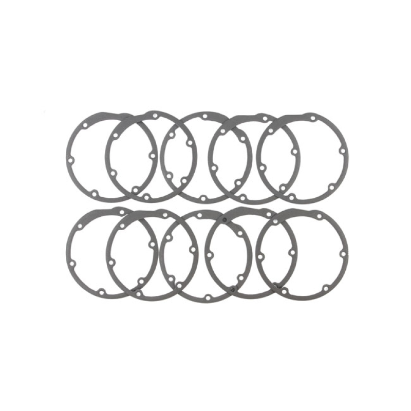 COMETIC. GASKET TRANSMISSION SHIFTER COVER. AFM .032" THICK AFM (ALUMI 561751