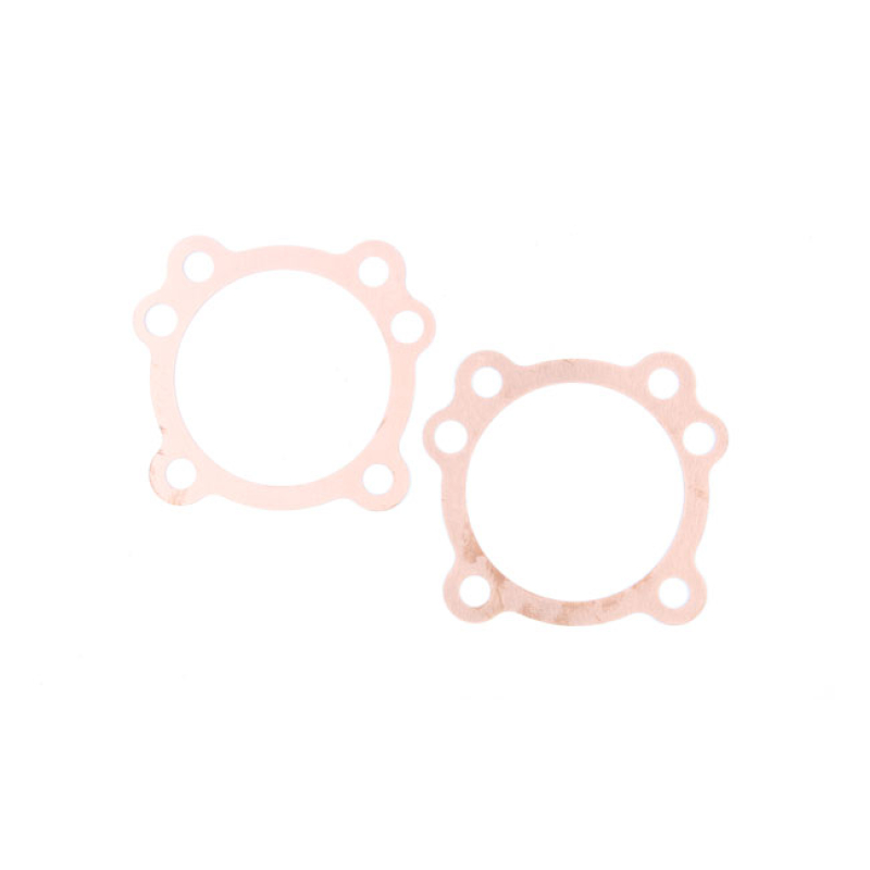 COMETIC, CYLINDER HEAD GASKETS 3-7/8" BORE .027" COPPER 561782