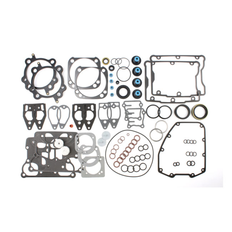 EST MOTOR ONLY GASKET SET. 4.125" BORE 561868