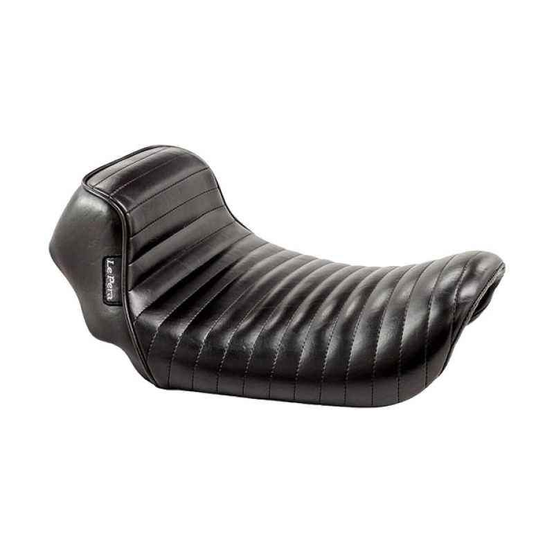LEPERA, SPROCKET SOLO SEAT. PLEATED FOAM. WITH PLEATED STITCH STYLE UP 562407