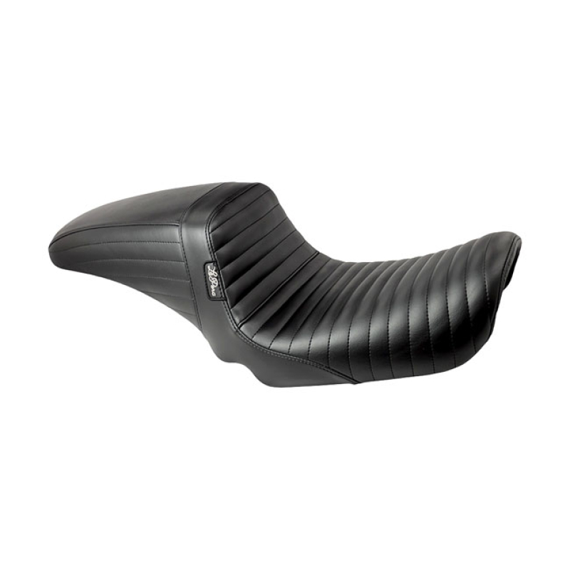 LE PERA, KICKFLIP SOLO SEAT. PLEATED 11" WIDE. FOAM. THE KICKFLIP FEAT 562416